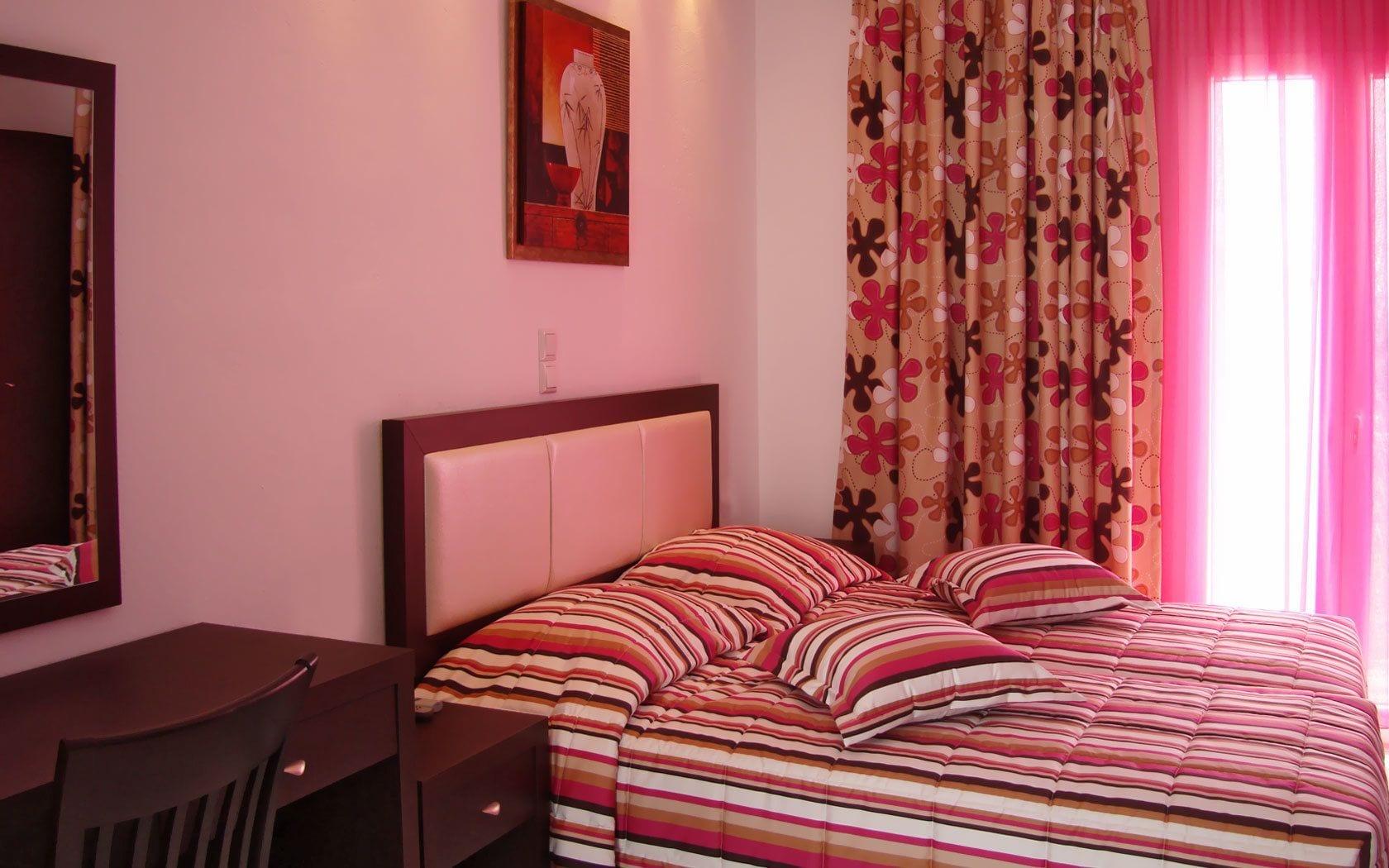 Elena Studios & Suites Ornos  Exterior photo